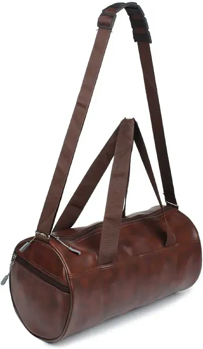 Click@me Duffle Bag for Men & Women for Light Weight Multiple Use Bag for Gym/Travel Kit Bag
