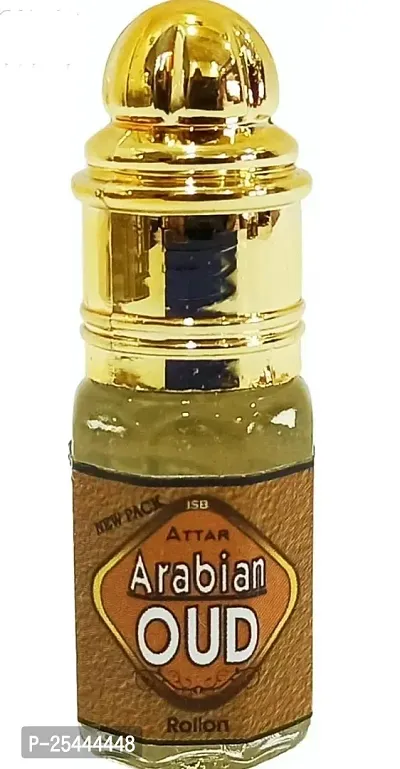 Classic Perfume Attar For Men-thumb0