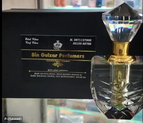 Classic Perfume Attar For Men