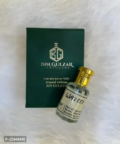 Classic Perfume Attar For Men