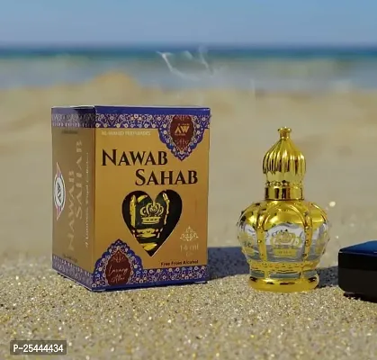 Classic Perfume Attar For Men-thumb0