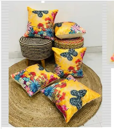 Must Have Cushion Covers 