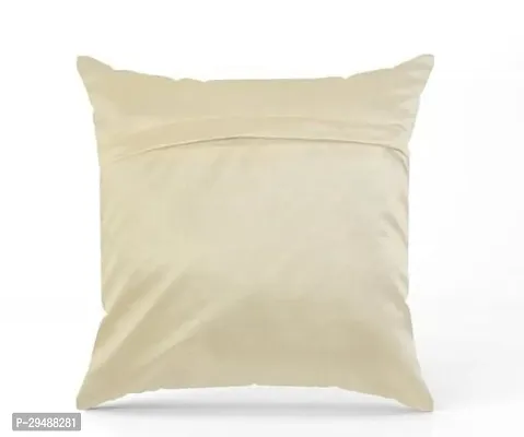 Classic Velvet Solid Cushion Cover, Pack of 5-thumb4