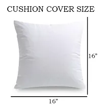 Digital Printed Cushion Cover Set of 5-thumb1