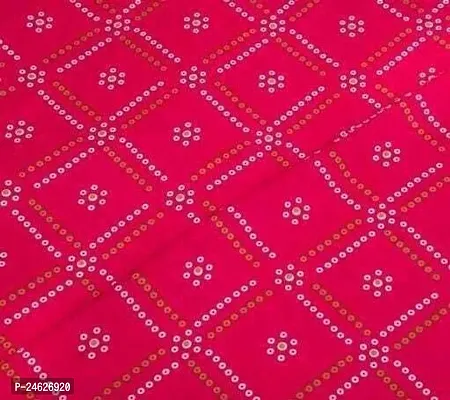 No 1 Crepe Kurti Fabric 5 MTR