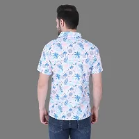 Stylish Cotton Shirt For Men-thumb3