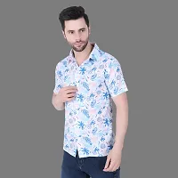 Stylish Cotton Shirt For Men-thumb4