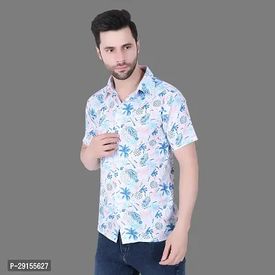 Stylish Cotton Shirt For Men-thumb5