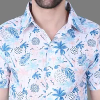 Stylish Cotton Shirt For Men-thumb2