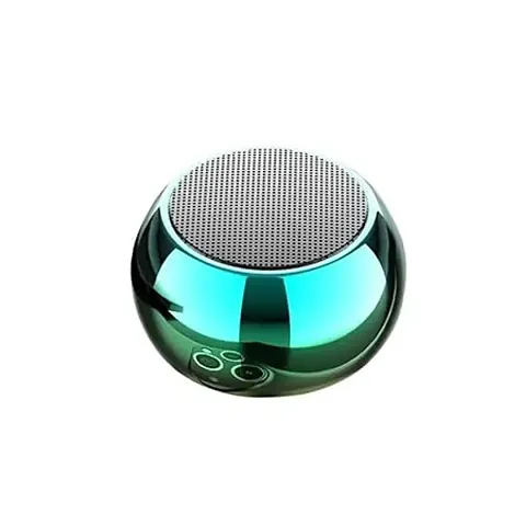 Classic Mini Wireless Bluetooth Speaker