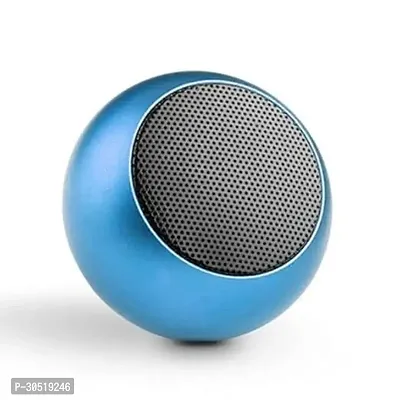 Mini Metal Bluetooth Wireless Speaker-thumb0