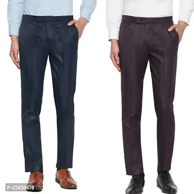 Aggregate 188+ wrinkle free formal trousers super hot