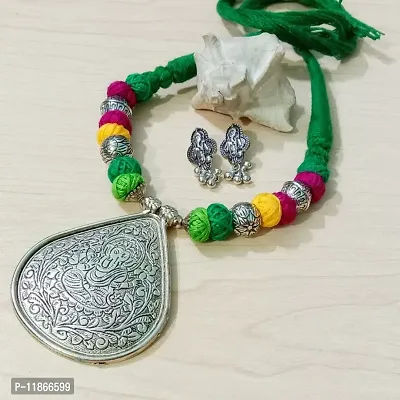 Beautiful Hand made Jeweller set