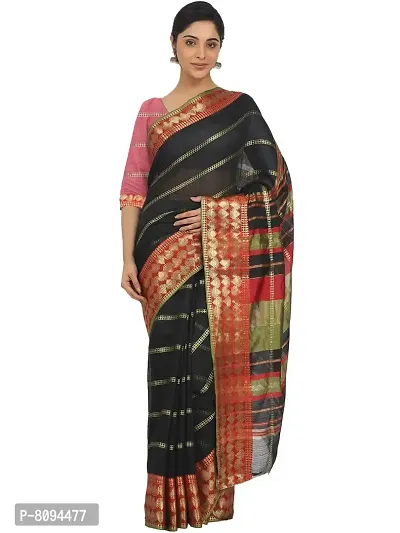 Cotton Tant Saree at Best Price in Nadia, West Bengal | Bengal Handloom