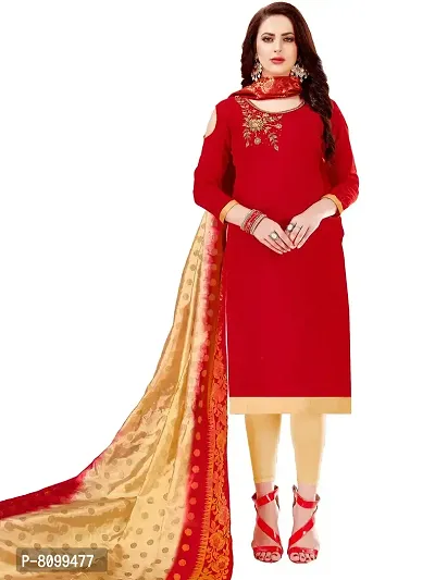 Devi Presents Icon VOL Casual Wear Churidar Dress Materials | avaelma.com