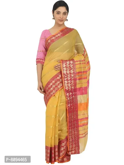 Buy Black Sarees for Women by Dipdiya Online | Ajio.com