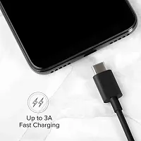 DE USB TO TYPE C DATA CABLE-thumb2