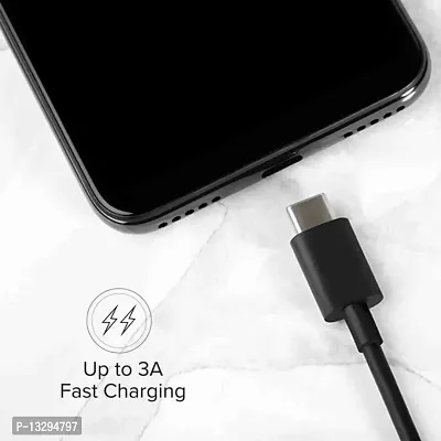 DE USB TO TYPE C DATA CABLE-thumb3