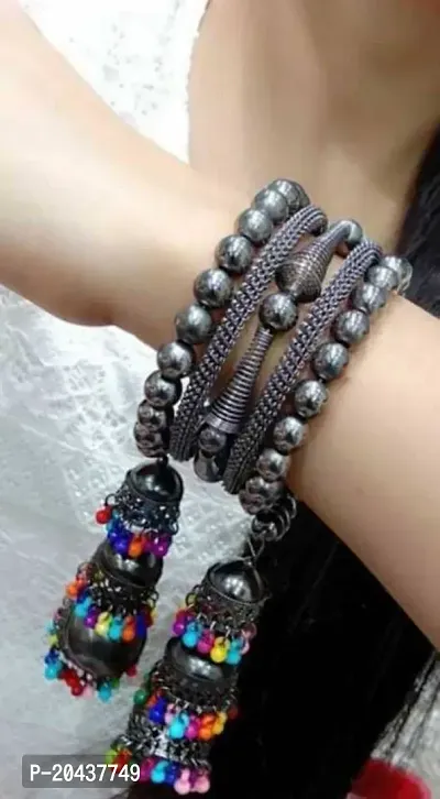 Elegant  Alloy  Bangles/ Bracelets For Women-thumb0