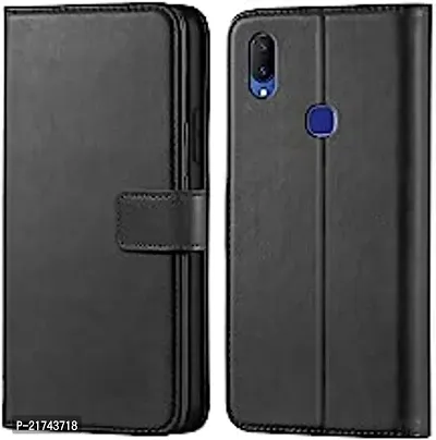 Vivo V11 Flip Cover-thumb0