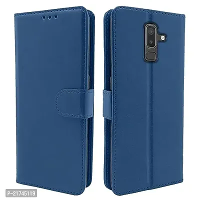 Samsung Galaxy J8, A6 plus  Flip Cover