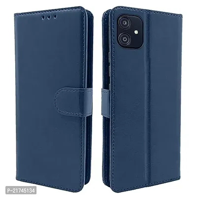 Samsung Galaxy M04, A04e, F04  Flip Cover