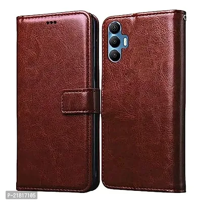 Tecno Spark 8 Pro Flip Cover