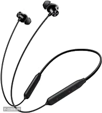 M32 with Mic, 10 Mins Charge 20 Hrs Playtime, 28H Battery Life, Bluetooth 5.0 in Ear Wireless Earphone, Noise Cancellation During Calls IP54 Dust  Water Resistant-thumb0