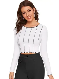 ClothHouse Women's Crop Tops-thumb2