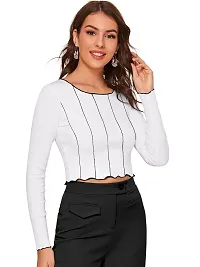 ClothHouse Women's Crop Tops-thumb3