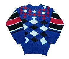 Agile Stylish Boys  Girls Sweaters Pack of 1-thumb1