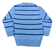 Tinkle Trendy  Stylish Boys  Girls Sweaters Pack of 1-thumb3