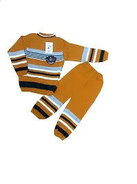 Tinkle Trendy  Stylish Boys  Girls Sweaters Pack of 1-thumb2