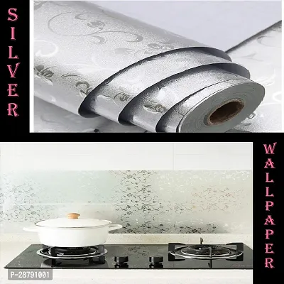 Decorative Medium Self Adhesive Wallpaper-thumb3