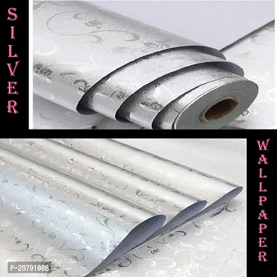 Decorative Medium Self Adhesive Wallpaper