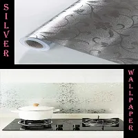 Decorative Medium Self Adhesive Wallpaper-thumb2