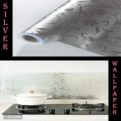 Decorative Medium Self Adhesive Wallpaper-thumb3