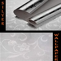 Decorative Medium Self Adhesive Wallpaper-thumb1