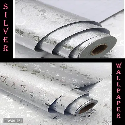 Decorative Medium Self Adhesive Wallpaper-thumb5