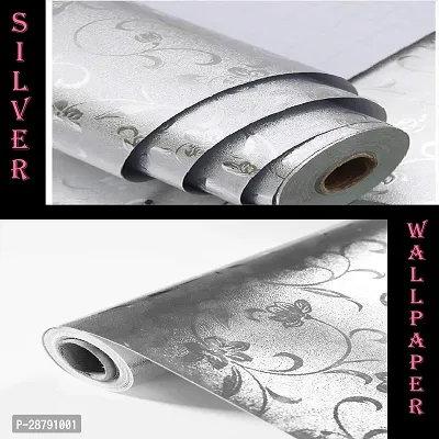 Decorative Medium Self Adhesive Wallpaper-thumb2