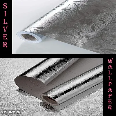 Decorative Medium Self Adhesive Wallpaper-thumb4