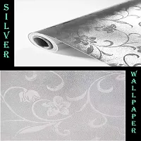 Decorative Medium Self Adhesive Wallpaper-thumb2