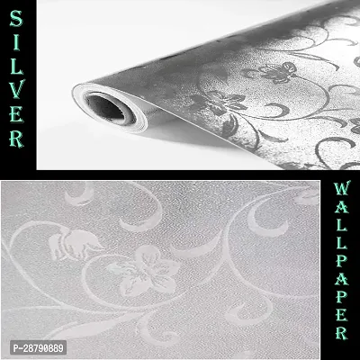 Decorative Medium Self Adhesive Wallpaper-thumb3