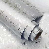 Decorative Medium Self Adhesive Wallpaper-thumb2