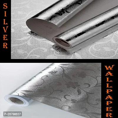 Decorative Medium Self Adhesive Wallpaper-thumb3