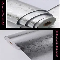 Decorative Medium Self Adhesive Wallpaper-thumb3