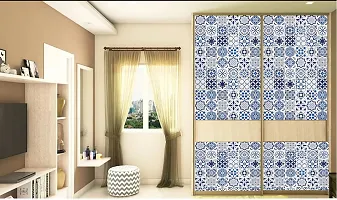 Decorative Medium Self Adhesive Wallpaper-thumb4