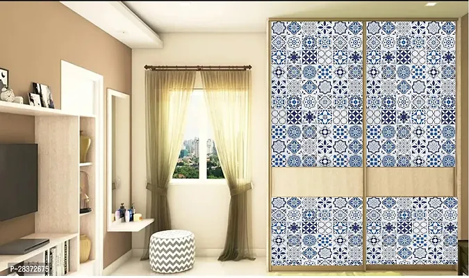 Decorative Medium Self Adhesive Wallpaper-thumb5