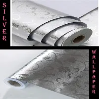 Decorative Medium Self Adhesive Wallpaper-thumb4