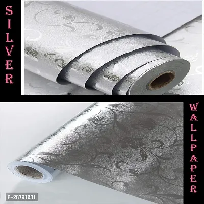 Decorative Medium Self Adhesive Wallpaper-thumb5